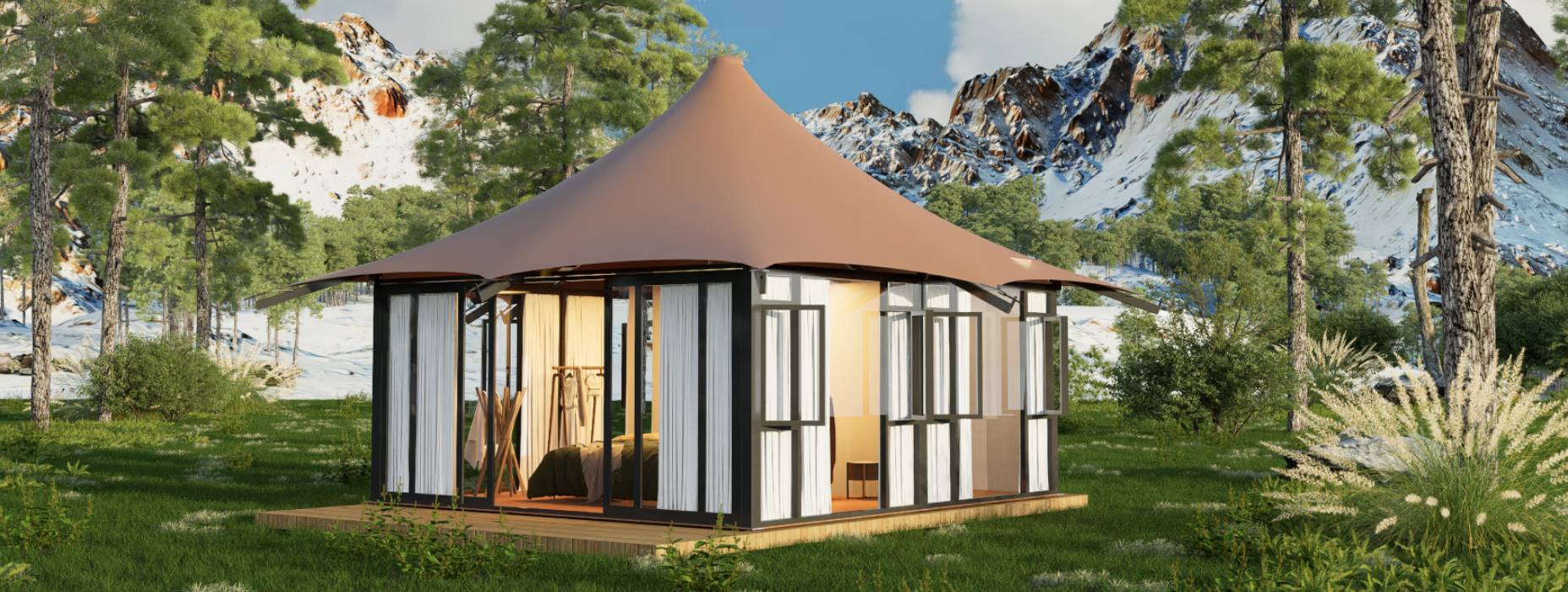 良庆区装配式建筑厂家